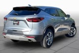 2026 Chevrolet Blazer - Preview 12