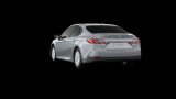 2026 Toyota Camry - Preview 4