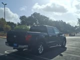 2025 Ford F-150 - Preview 3
