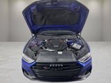 2022 Audi S7 - Preview 9