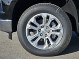 2026 Chevrolet Silverado 1500 - Preview 7