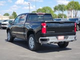 2026 Chevrolet Silverado 1500 - Preview 4