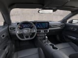 2026 Ford Mustang - Preview 9