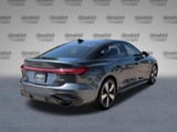 2026 Audi A5 - Preview 8