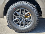 2027 Ford Expedition - Preview 8