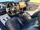 2011 Ford Mustang - Preview 7