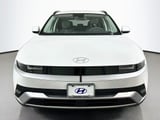 2027 Hyundai Ioniq 5 - Preview 2