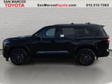2026 Toyota Sequoia - Preview 8