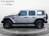 2020 Jeep Wrangler - Preview 13