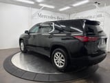 2023 Chevrolet Traverse - Preview 5