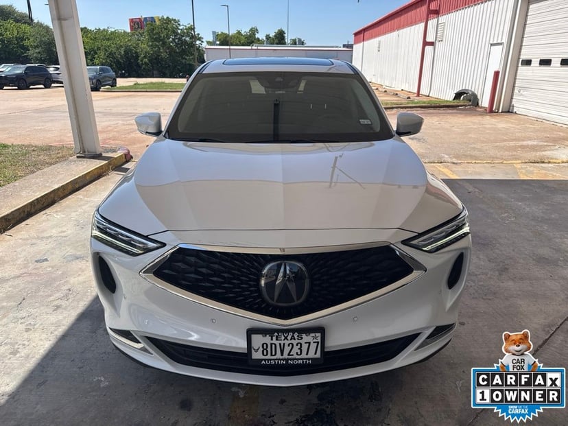 2024 Acura MDX - Image 1