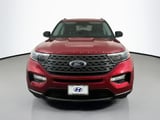 2023 Ford Explorer - Preview 3
