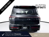 2027 INFINITI QX80 - Preview 5