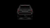 2026 Toyota 4Runner - Preview 8