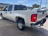 2012 Chevrolet Silverado 1500 - Preview 4