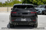 2027 Land Rover Range Rover Sport - Preview 7