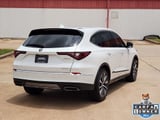 2025 Acura MDX - Preview 7