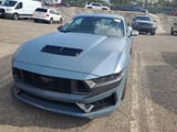 2024 Ford Mustang - Preview 2