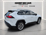 2024 Toyota RAV4 - Preview 12
