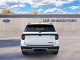 2026 Ford Explorer - Preview 5