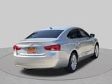 2019 Chevrolet Impala - Preview 5