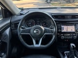 2017 Nissan Rogue - Preview 14