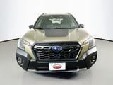 2024 Subaru Forester - Preview 3