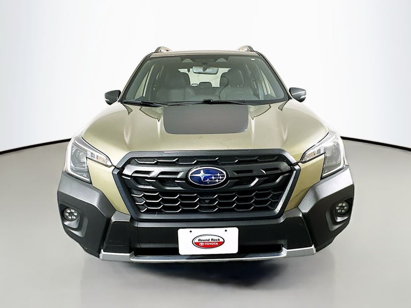 2024 Subaru Forester - Image 3