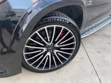 2019 Mercedes-Benz GLS - Preview 2