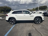 2026 Volkswagen Atlas Cross Sport - Preview 7