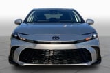 2025 Toyota Camry - Preview 3