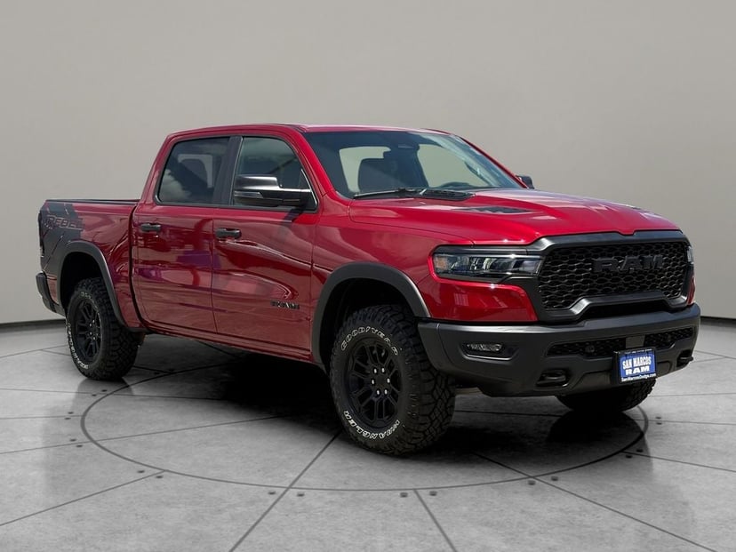 2026 RAM Ram 1500 - Image 2