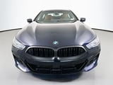 2026 BMW 8 Series - Preview 3