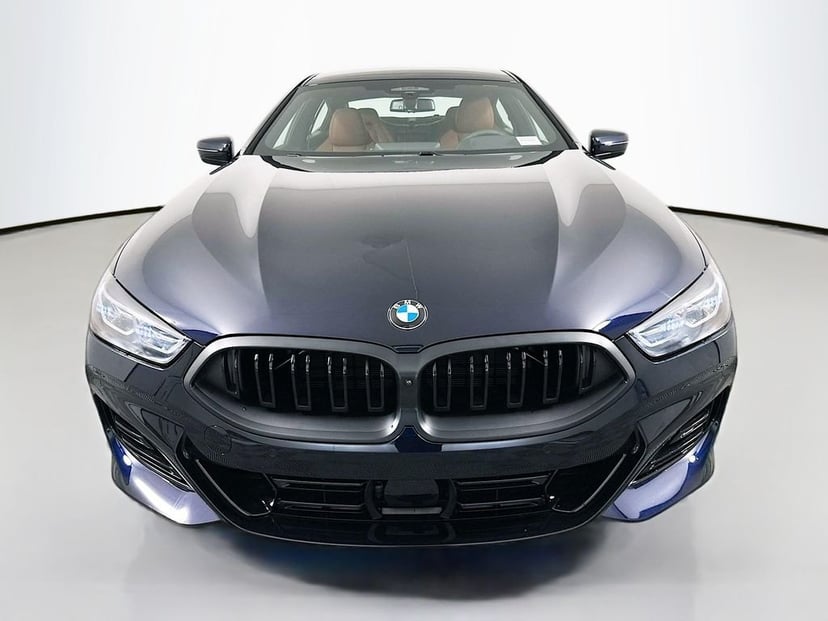 2026 BMW 8 Series - Image 3
