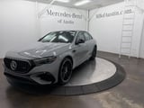 2027 Mercedes-Benz E-Class - Preview 3