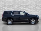 2018 Cadillac Escalade - Preview 4