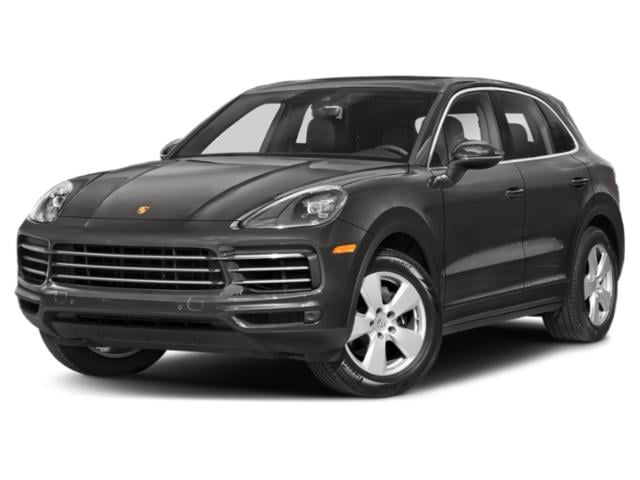 2020 Porsche Cayenne - Image 1