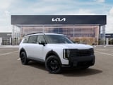 2027 Kia Telluride - Preview 8