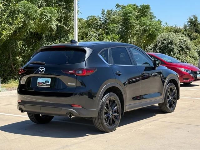 2025 Mazda CX-5 - Image 2
