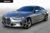 2021 BMW 4 Series - Preview 2