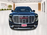 2026 GMC Yukon - Preview 2
