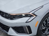 2026 Kia K5 - Preview 6
