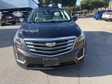 2018 Cadillac XT5 - Preview 8