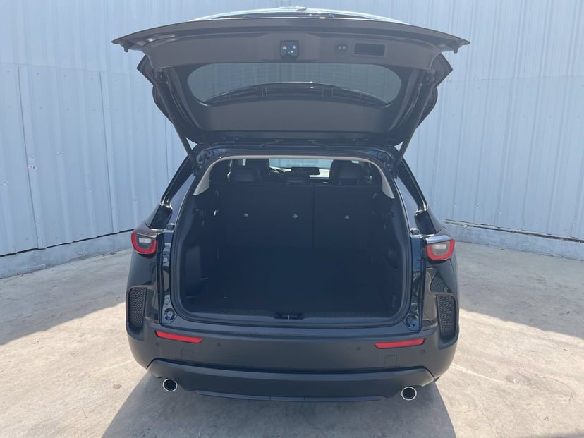 2026 Mazda CX-50 - Image 2