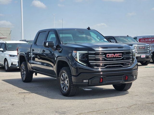2025 GMC Sierra 1500 - Image 1