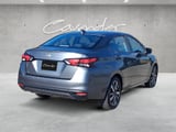2025 Nissan Versa - Preview 16
