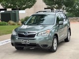 2016 Subaru Forester - Preview 4