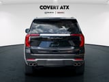 2026 GMC Yukon - Preview 7