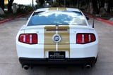 2012 Ford Mustang - Preview 6