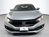 2020 Honda Civic - Preview 3